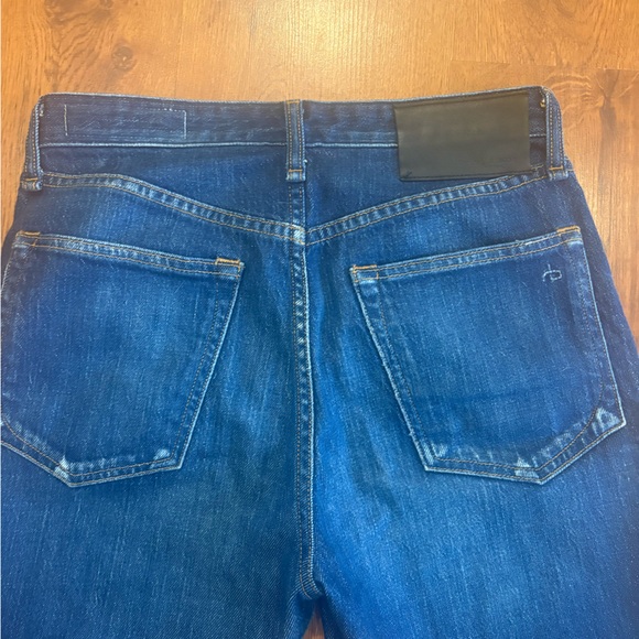 Rag & Bone Maya Jeans - Picture 9 of 10